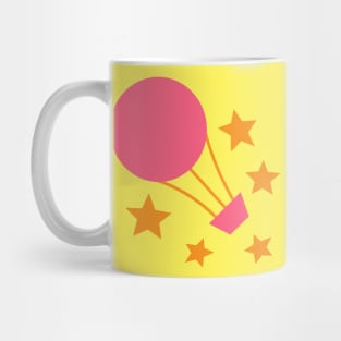 Lofty symbol Mug